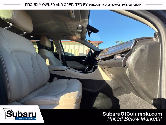 Used 2020 Buick Envision Preferred FWD image 18