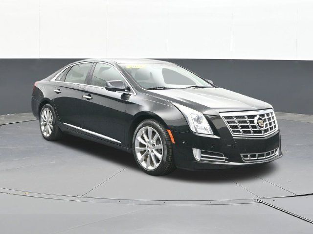 Used 2014 Cadillac XTS Premium FWD image 20