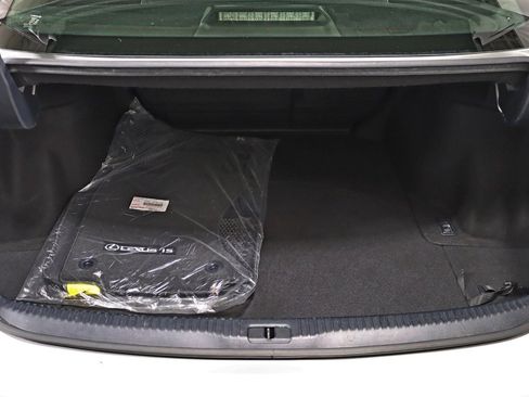 Used 2015 Lexus IS 250 AWD w/ Navigation System Package image 34