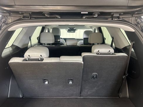 Used 2020 Hyundai Palisade SEL image 20