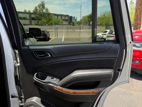 Used 2018 Chevrolet Tahoe Premier RWD image 27