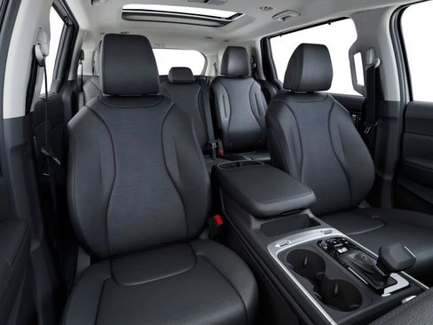 New 2026 Kia Carnival SX Prestige image 15