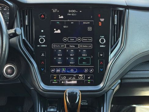 Used 2023 Subaru Outback Wilderness image 14