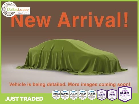 Used 2025 Kia Carnival SX FWD image 1