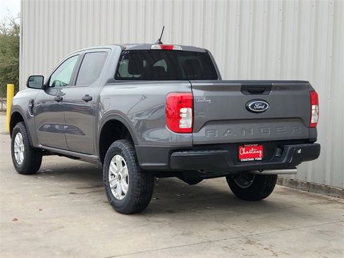 New 2025 Ford Ranger XL image 7