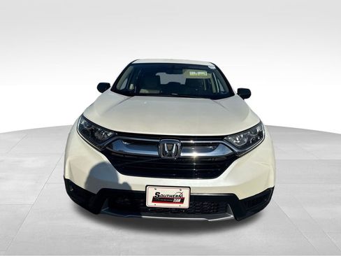 Used 2017 Honda CR-V LX image 8