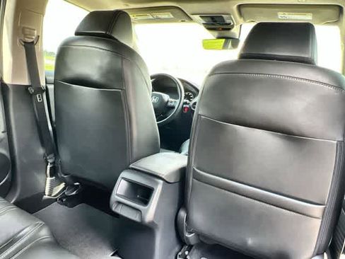 Used 2024 Honda HR-V EX-L image 13