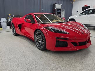 Used 2024 Chevrolet Corvette Z06 video 1