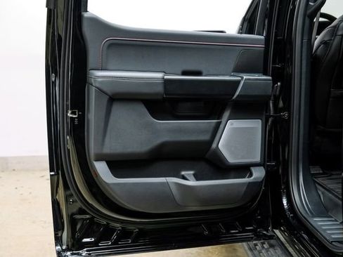 Used 2026 Ford F150 Raptor AWD/4WD image 82