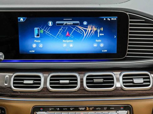 Used 2026 Mercedes-Benz GLE 350 4MATIC image 13