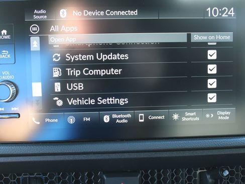 Used 2024 Honda CR-V Sport-L image 48