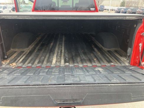 Used 2024 Chevrolet Silverado 2500 LTZ w/ LTZ Plus Package image 25