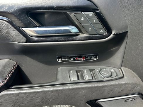 Used 2023 GMC Sierra 1500 AT4X w/ AT4X AEV Edition AWD/4WD image 11