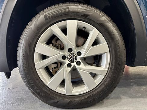 Used 2021 Volkswagen Atlas Cross Sport S AWD/4WD image 41