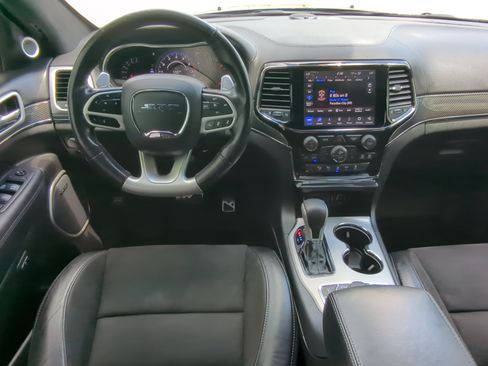 Used 2020 Jeep Grand Cherokee SRT AWD/4WD image 14