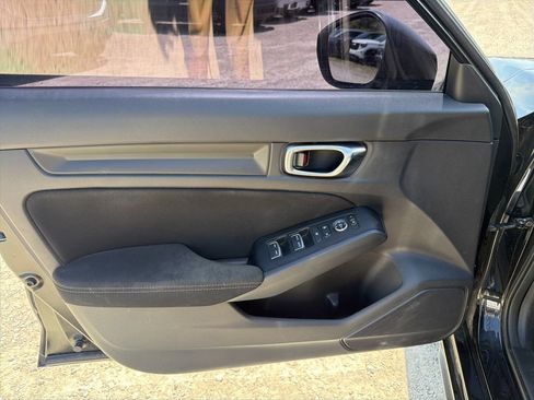 Used 2022 Honda Civic Sport image 19