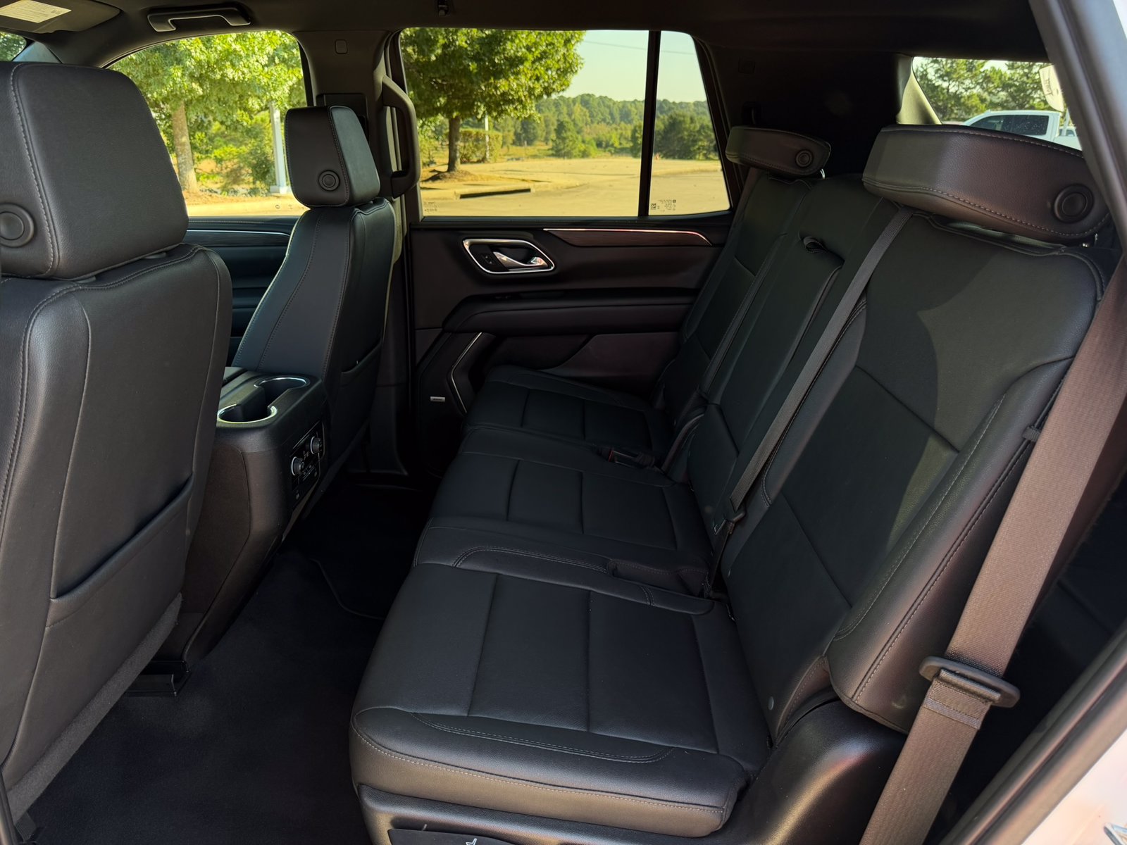 Used 2023 Chevrolet Tahoe LT RWD image 28