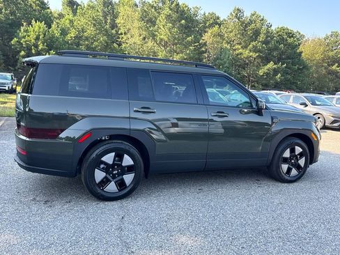 New 2026 Hyundai Santa Fe SEL image 7