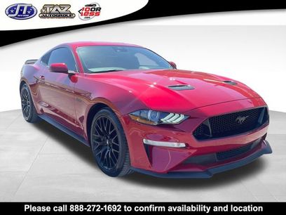 Used 2021 Ford Mustang GT Premium w/ GT Performance Package