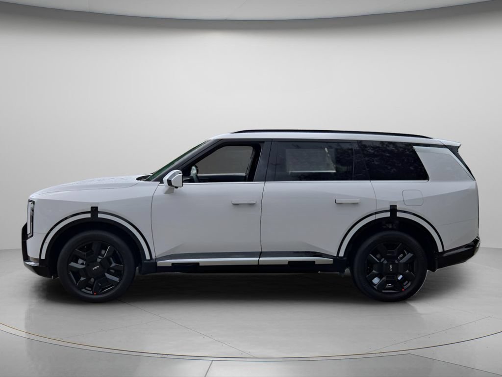 New 2027 Kia Telluride SX Prestige AWD/4WD image 2
