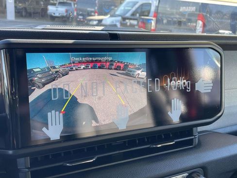 New 2026 Jeep Wrangler Sport S image 34