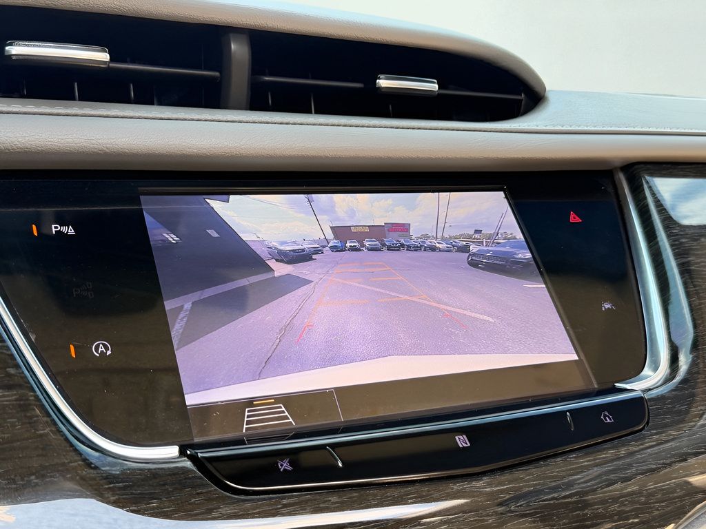 Used 2020 Cadillac XT6 Premium Luxury FWD image 51