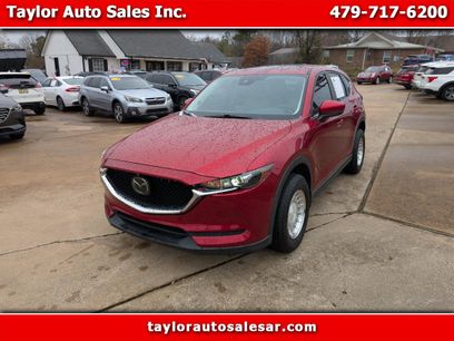 Used 2018 MAZDA CX-5 Touring w/ Preferred Equipment Package