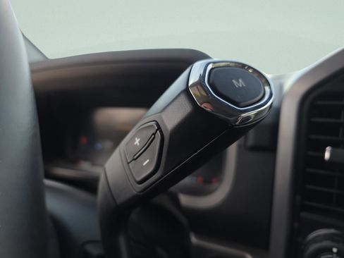 Used 2024 Ford F150 XLT w/ Mobile Office Package image 26