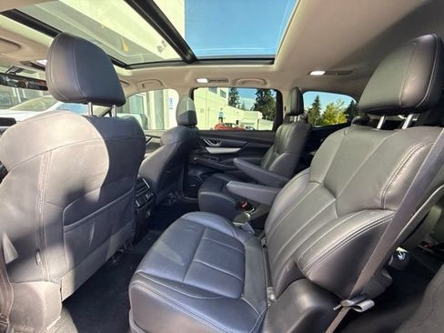 Used 2020 Subaru Ascent Limited w/ Technology Package AWD/4WD image 13