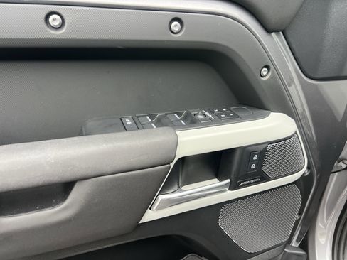 Certified 2024 Land Rover Defender 110 S image 15