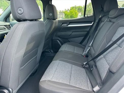 New 2026 GMC Terrain Elevation image 20