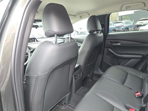 New 2026 MAZDA CX-30 AWD 2.5 S w/ Select Sport Pkg image 17