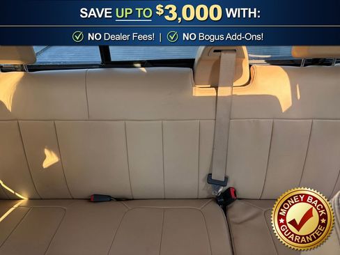 Used 2011 Ford F350 Lariat w/ Lariat Interior Pkg image 21