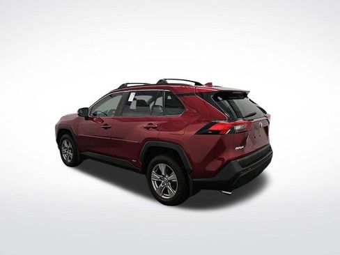 Certified 2023 Toyota RAV4 XLE image 6