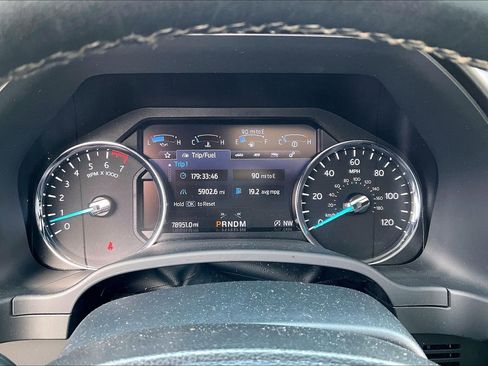 Used 2021 Ford Expedition Max Limited image 16