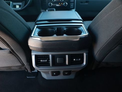 Used 2023 Ford F150 Lightning XLT AWD/4WD image 42