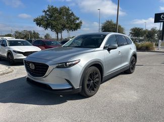 Used 2023 MAZDA CX-9 Touring Plus video 1