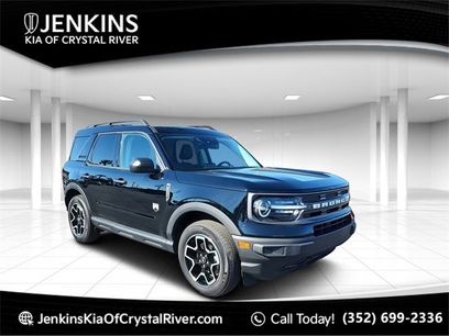 Used 2024 Ford Bronco Sport Big Bend