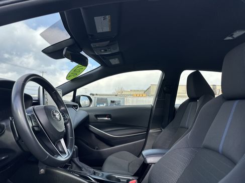 Used 2021 Toyota Corolla SE image 12
