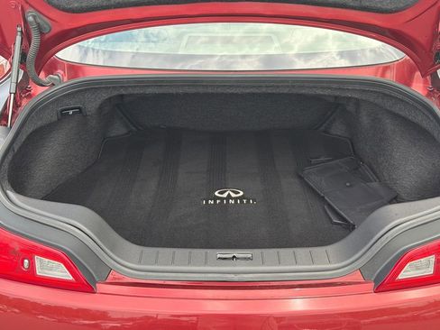 Used 2014 INFINITI Q60 Journey w/ Premium Package RWD image 17