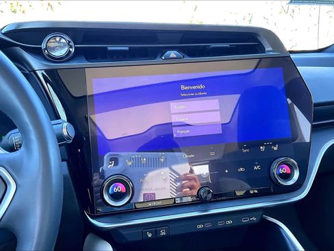 Used 2023 Lexus RZ 450e Premium image 6