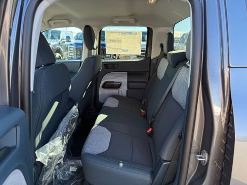 New 2026 Ford Maverick XLT w/ XLT Luxury Package AWD/4WD image 9