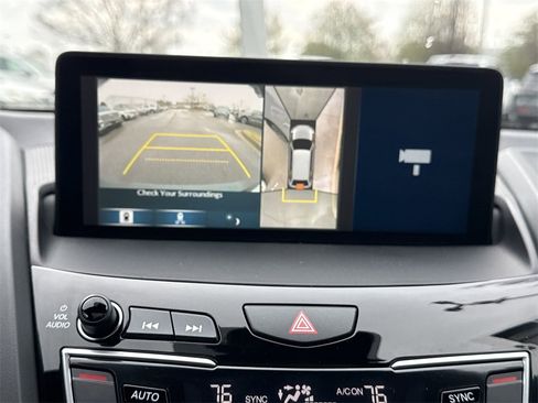 Certified 2025 Acura RDX AWD w/ A-Spec & Advance Pkg image 30