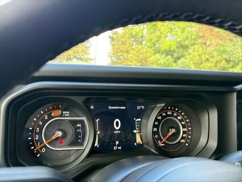 New 2026 Jeep Wrangler Unlimited Rubicon w/ Technology Group AWD/4WD image 14
