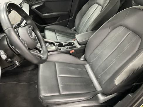 Used 2024 Audi A3 2.0T Premium FWD image 10