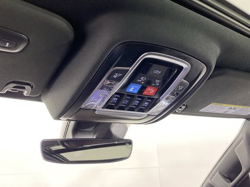New 2026 RAM 1500 Rebel AWD/4WD image 25