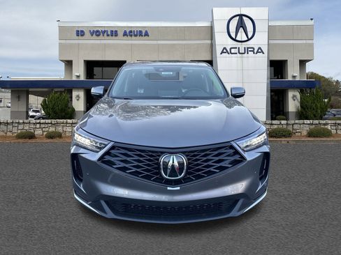New 2026 Acura RDX SH-AWD w/ Technology Package image 2
