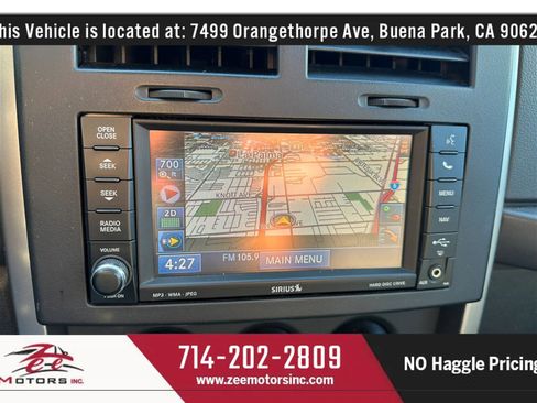 Used 2012 Jeep Liberty Sport image 34