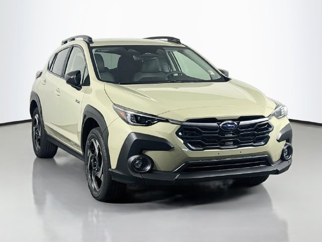 New 2026 Subaru Crosstrek 2.5i Limited AWD/4WD 360° Tour