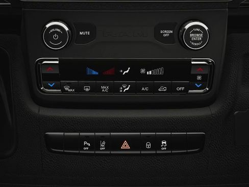 New 2025 RAM ProMaster 2500 w/ Premium Convenience Group image 24